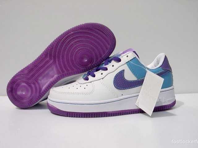 Cheap Air Force 1 Low Femmehoes Envente Nouveaustyle Foamposite Air Force 1